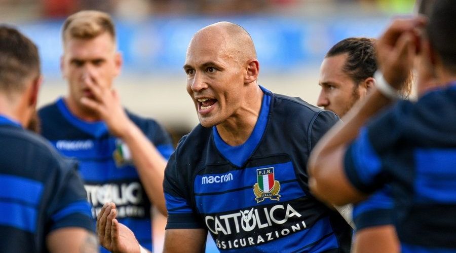 Rugby, test match: sconfitta assurda dell’Italia in Francia
