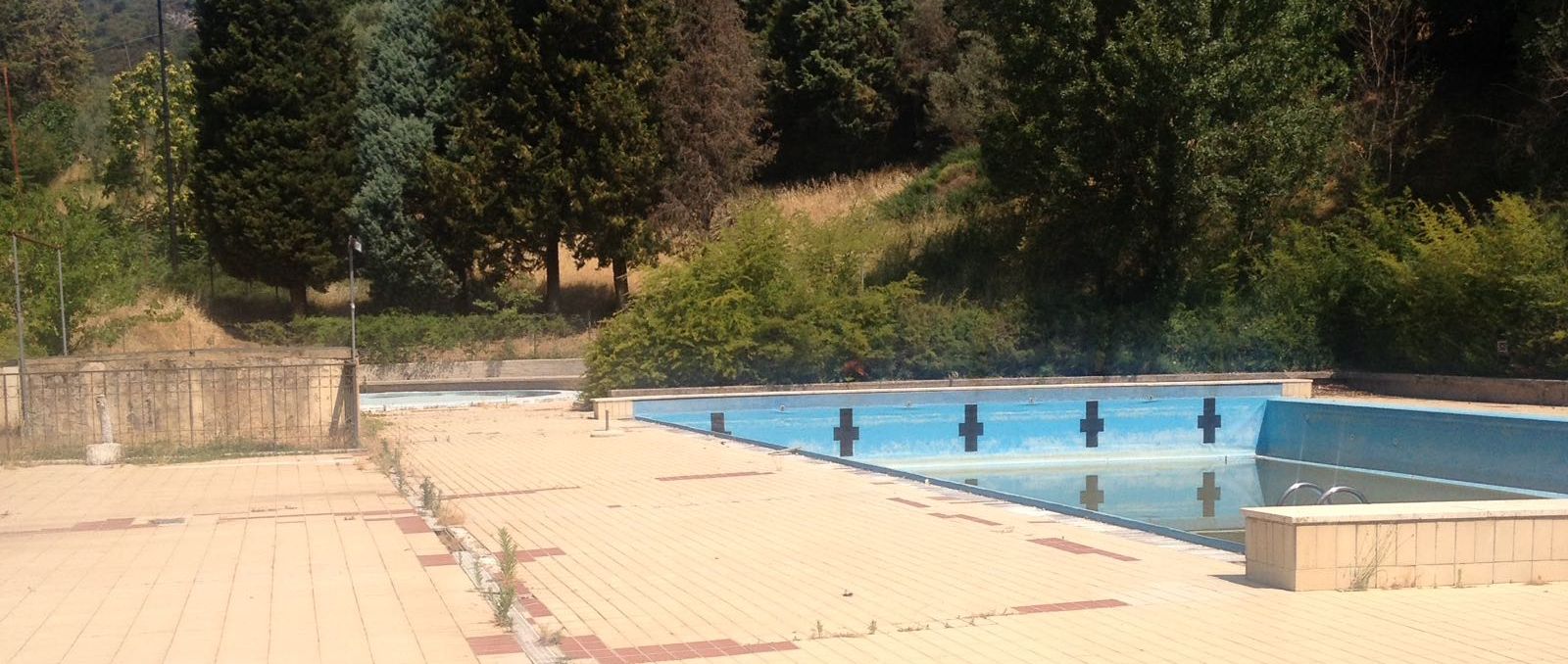 Umbria, Ferentillo: l’estate senza piscina