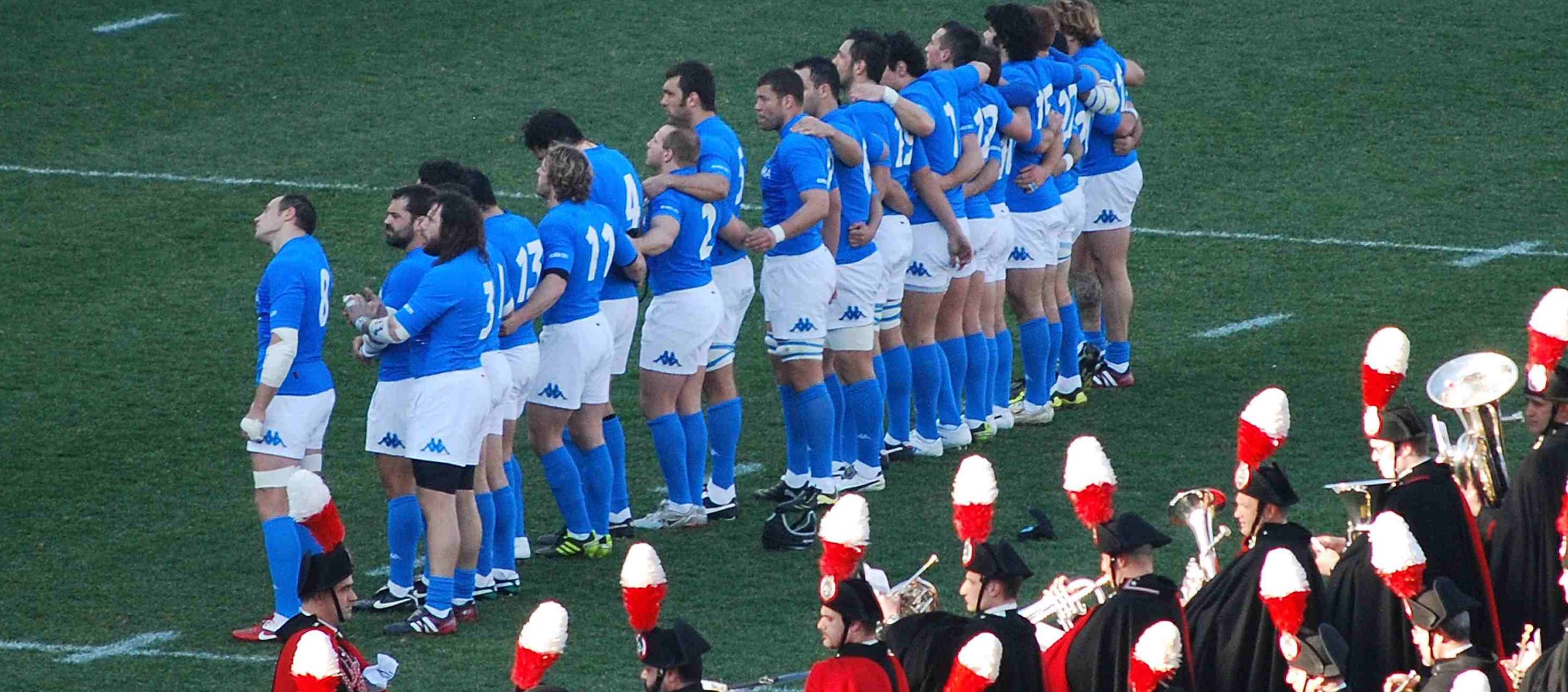 Rugby, 6 Nazioni: per l’Italia della palla ovale crisi di benessere