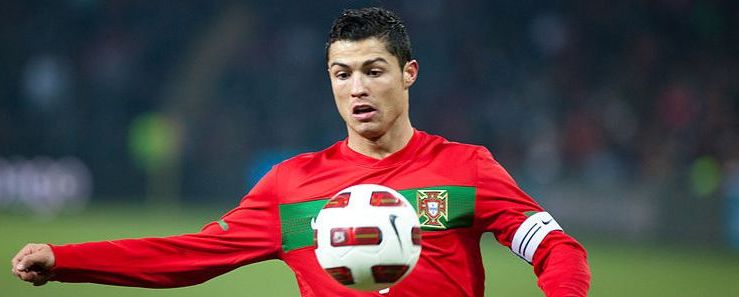 Calcio, Ronaldo e la Juventus: nessuna novità