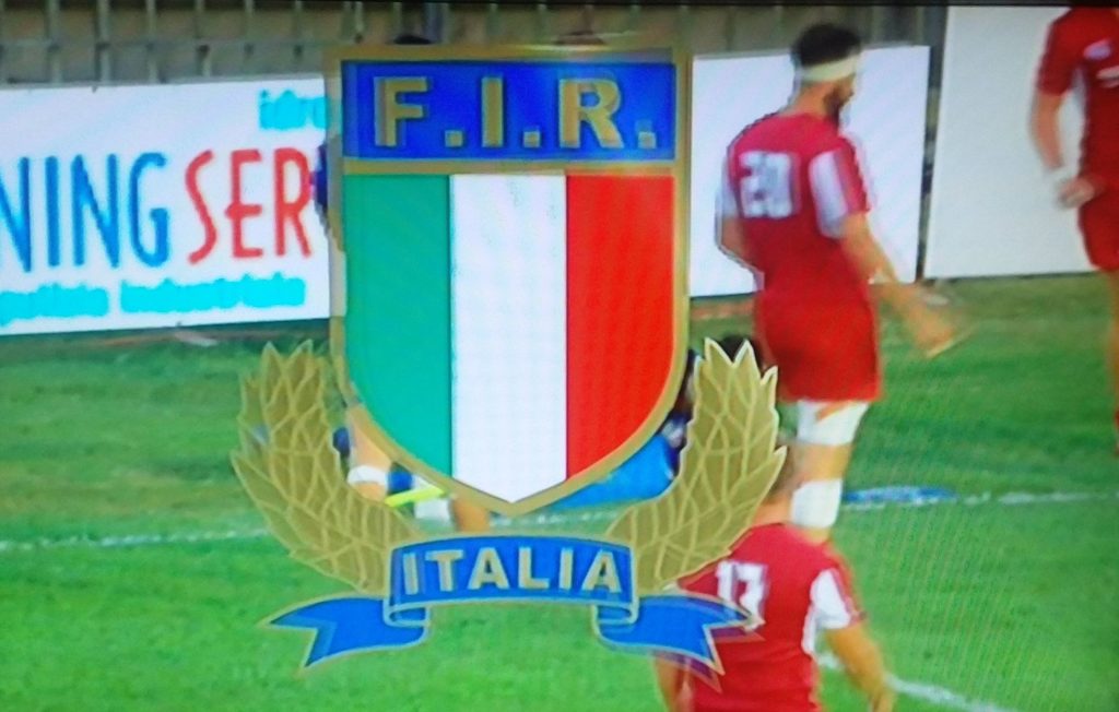 Rugby, l’Italia c’è: tredici mete alla Russia