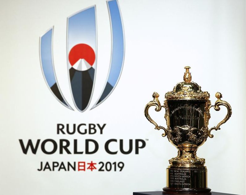 Rugby, Campionati del Mondo: Nuova Zelanda-Sudafrica show
