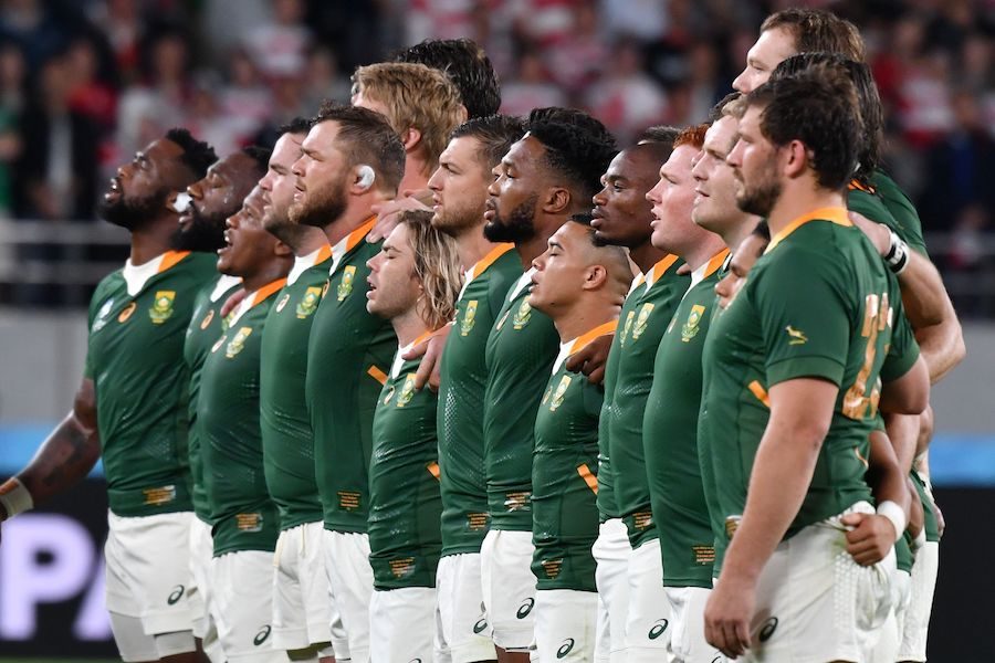 Rugby, Coppa del Mondo: vince il Sud Africa multietnico