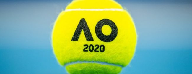 Tennis, Australian Open: a Melbourne l’Australia vota Fognini