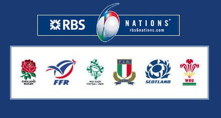 Rugby, Sei Nazioni: la Francia non è un tabù